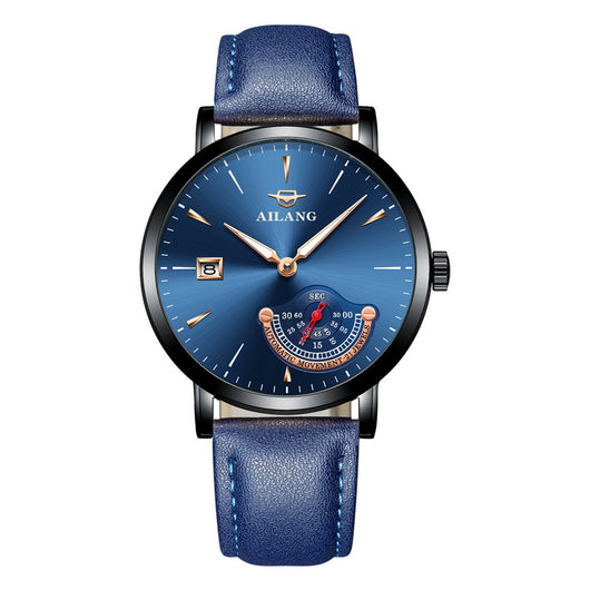 Reloj Automático de Segundero Pequeño - Image 7