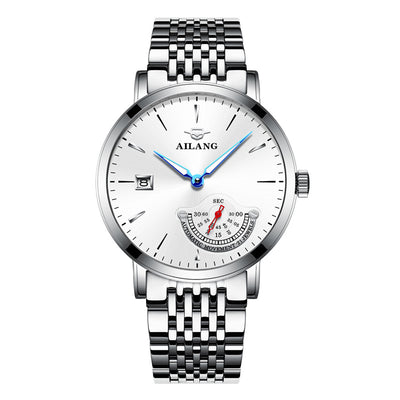 Reloj Automático de Segundero Pequeño - Image 13