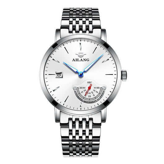 Reloj Automático de Segundero Pequeño - Image 13