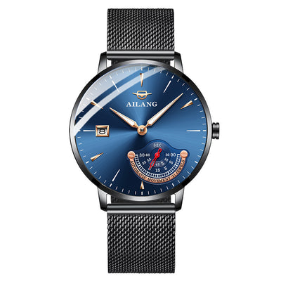 Reloj Automático de Segundero Pequeño - Image 15