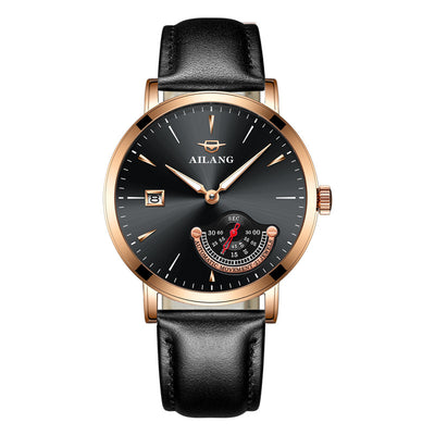Reloj Automático de Segundero Pequeño - Image 16