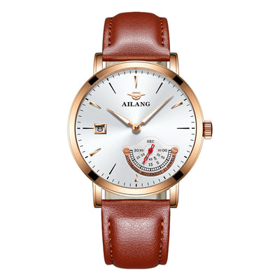 Reloj Automático de Segundero Pequeño - Image 18