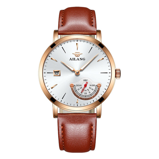 Reloj Automático de Segundero Pequeño - Image 18
