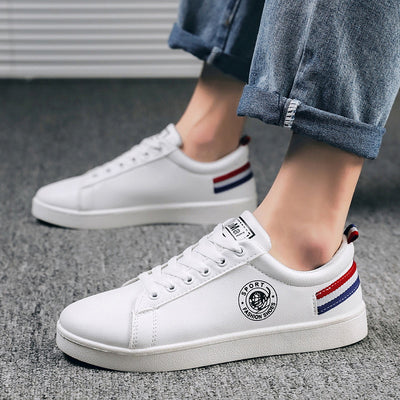 Tenis Canvas Papá Trendy - Zapatillas Casuales Versátiles Todo Combinan - Image 8