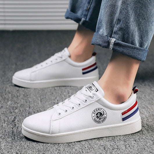 Tenis Canvas Papá Trendy - Zapatillas Casuales Versátiles Todo Combinan - Image 8