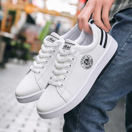 Tenis Canvas Papá Trendy - Zapatillas Casuales Versátiles Todo Combinan - Image 12