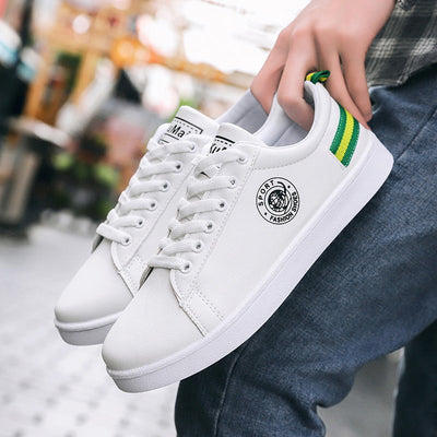 Tenis Canvas Papá Trendy - Zapatillas Casuales Versátiles Todo Combinan - Image 6