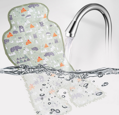 Asiento de Seguridad Infantil con Cojín Refrigerante Universal - Image 3