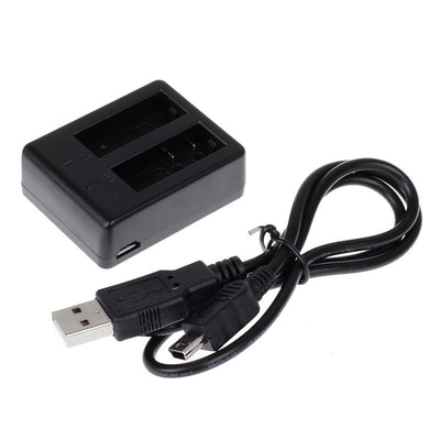 Cargador Multi-Batería para Cámaras Deportivas - Image 6