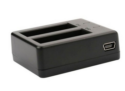 Cargador Multi-Batería para Cámaras Deportivas - Image 8