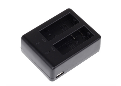 Cargador Multi-Batería para Cámaras Deportivas - Image 10