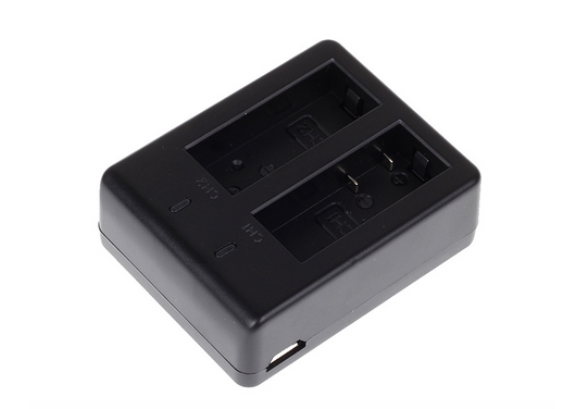 Cargador Multi-Batería para Cámaras Deportivas - Image 10