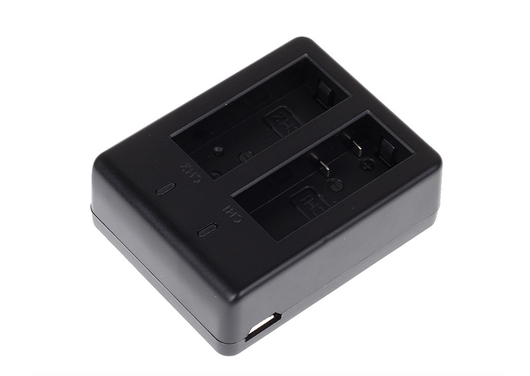 Cargador Multi-Batería para Cámaras Deportivas - Image 5