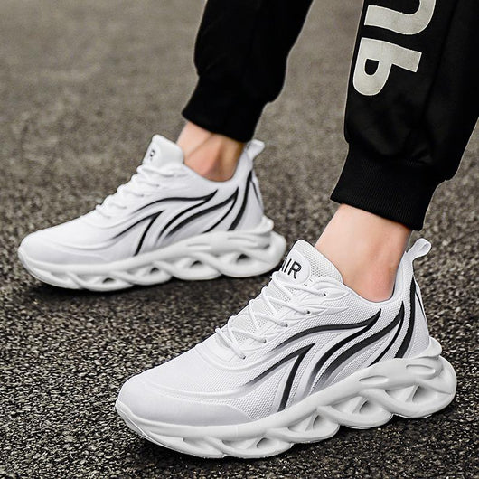 Zapatillas Deportivas Versátiles para Hombre y Mujer - Image 9