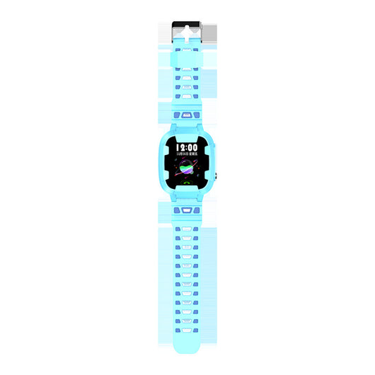 Reloj Inteligente con GPS y WiFi para Niños - Image 10