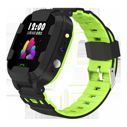 Reloj Inteligente con GPS y WiFi para Niños - Image 9