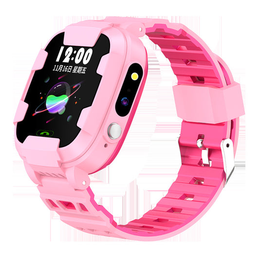 Reloj Inteligente con GPS y WiFi para Niños - Image 2
