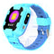 Reloj Inteligente con GPS y WiFi para Niños