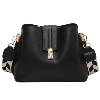 Bolsa Mensajera Retro Estilo Cubo - Versátil para Cualquier Ocasión - Image 13