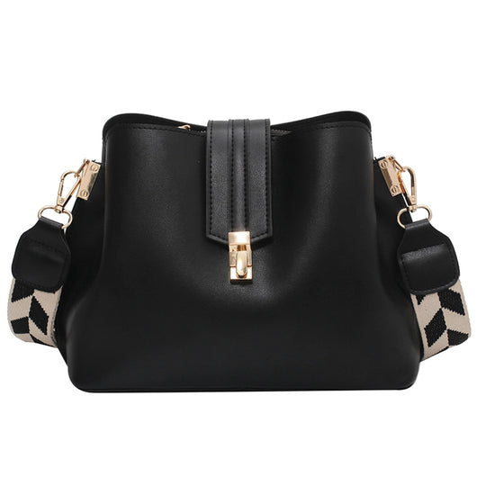 Bolsa Mensajera Retro Estilo Cubo - Versátil para Cualquier Ocasión - Image 13
