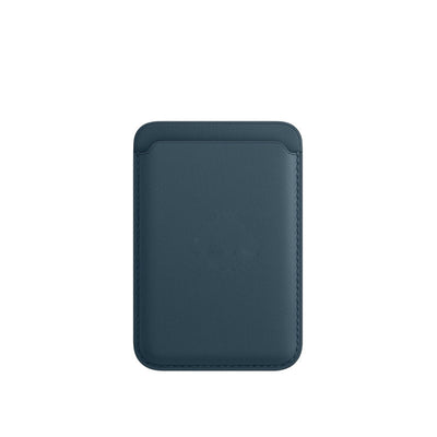 Funda Protectora MagSafe con Soporte de Tarjetas para iPhone - Image 17