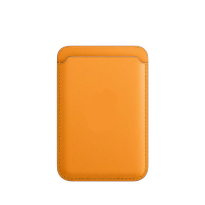 Funda Protectora MagSafe con Soporte de Tarjetas para iPhone - Image 18