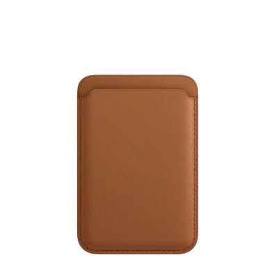 Funda Protectora MagSafe con Soporte de Tarjetas para iPhone - Image 16