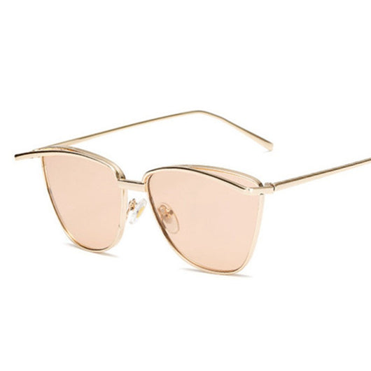 Gafas de Sol Cat Eye Personalizadas - Image 12