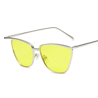 Gafas de Sol Cat Eye Personalizadas - Image 14
