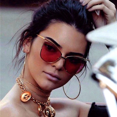 Gafas de Sol Cat Eye Personalizadas - Image 5