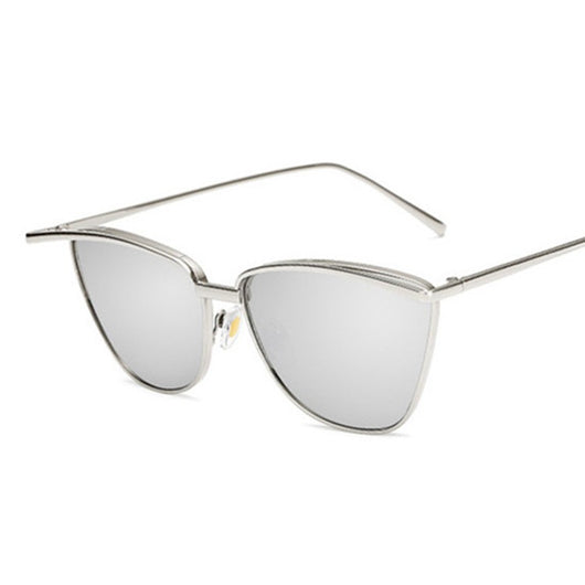 Gafas de Sol Cat Eye Personalizadas - Image 8