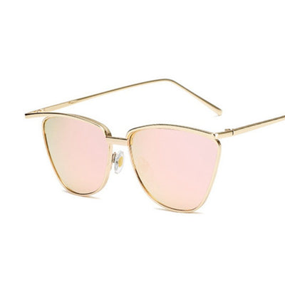 Gafas de Sol Cat Eye Personalizadas - Image 7