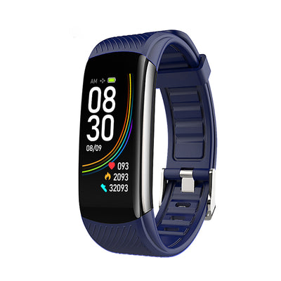 Reloj Inteligente Deportivo Resistente al Agua con Tecnología Avanzada - Image 3