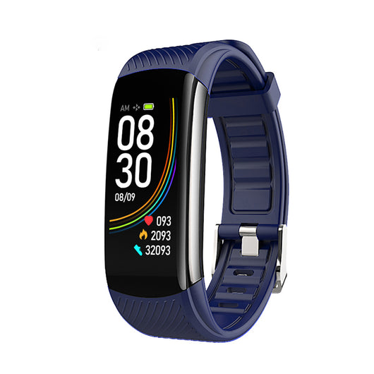 Reloj Inteligente Deportivo Resistente al Agua con Tecnología Avanzada - Image 3