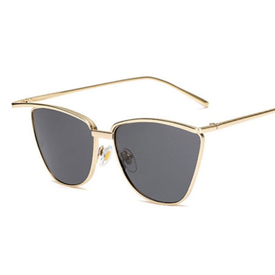 Gafas de Sol Cat Eye Personalizadas - Image 9