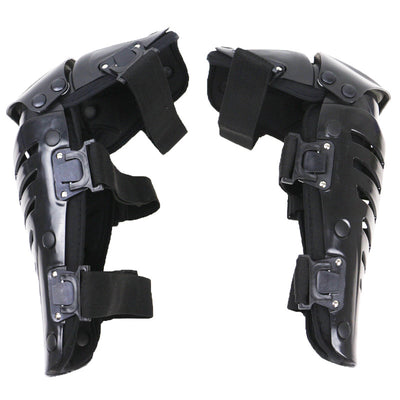 Rodilleras Protectoras para Motocross y Deportes Extremos - Image 6