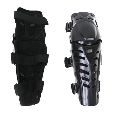 Rodilleras Protectoras para Motocross y Deportes Extremos - Image 7