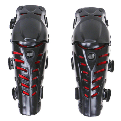 Rodilleras Protectoras para Motocross y Deportes Extremos - Image 9