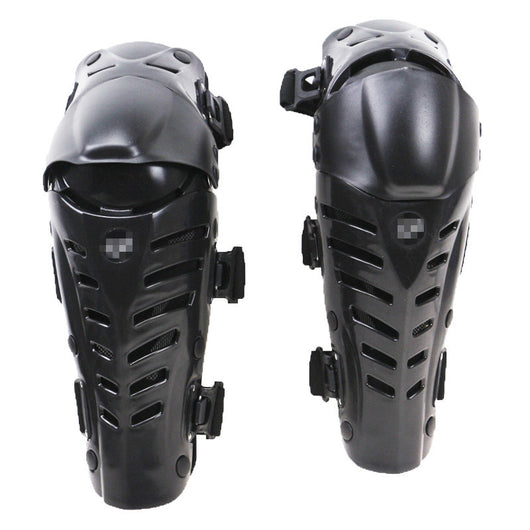 Rodilleras Protectoras para Motocross y Deportes Extremos - Image 8