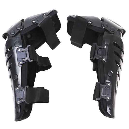 Rodilleras Protectoras para Motocross y Deportes Extremos
