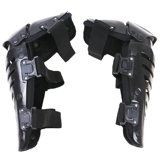 Rodilleras Protectoras para Motocross y Deportes Extremos