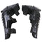 Rodilleras Protectoras para Motocross y Deportes Extremos