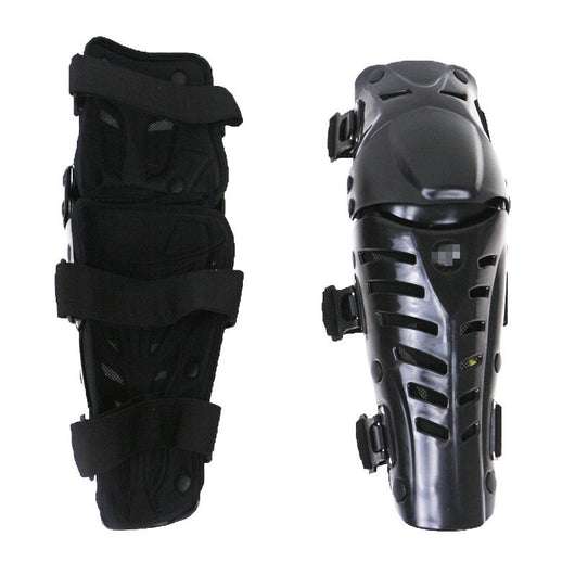 Rodilleras Protectoras para Motocross y Deportes Extremos - Image 5