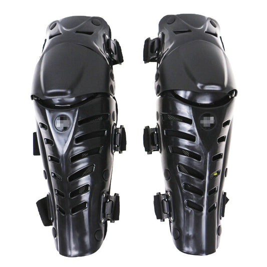 Rodilleras Protectoras para Motocross y Deportes Extremos - Image 2