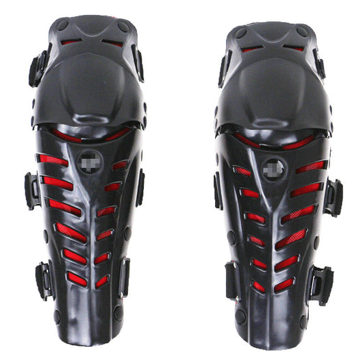 Rodilleras Protectoras para Motocross y Deportes Extremos - Image 3