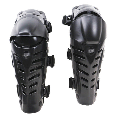 Rodilleras Protectoras para Motocross y Deportes Extremos - Image 4