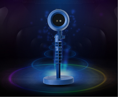 Proyector LED Láser Navideño Impermeable con Luces Disco para Exteriores - Image 8