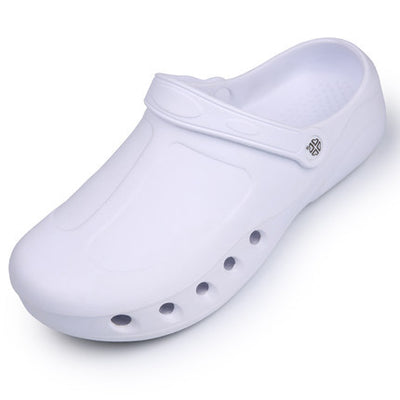 Pantuflas Quirúrgicas Antiestáticas de Color Sólido - Image 6