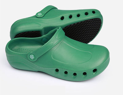 Pantuflas Quirúrgicas Antiestáticas de Color Sólido - Image 10