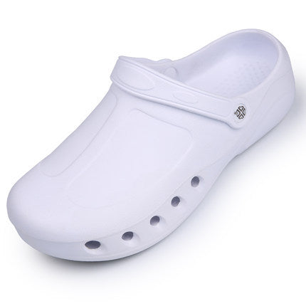 Pantuflas Quirúrgicas Antiestáticas de Color Sólido